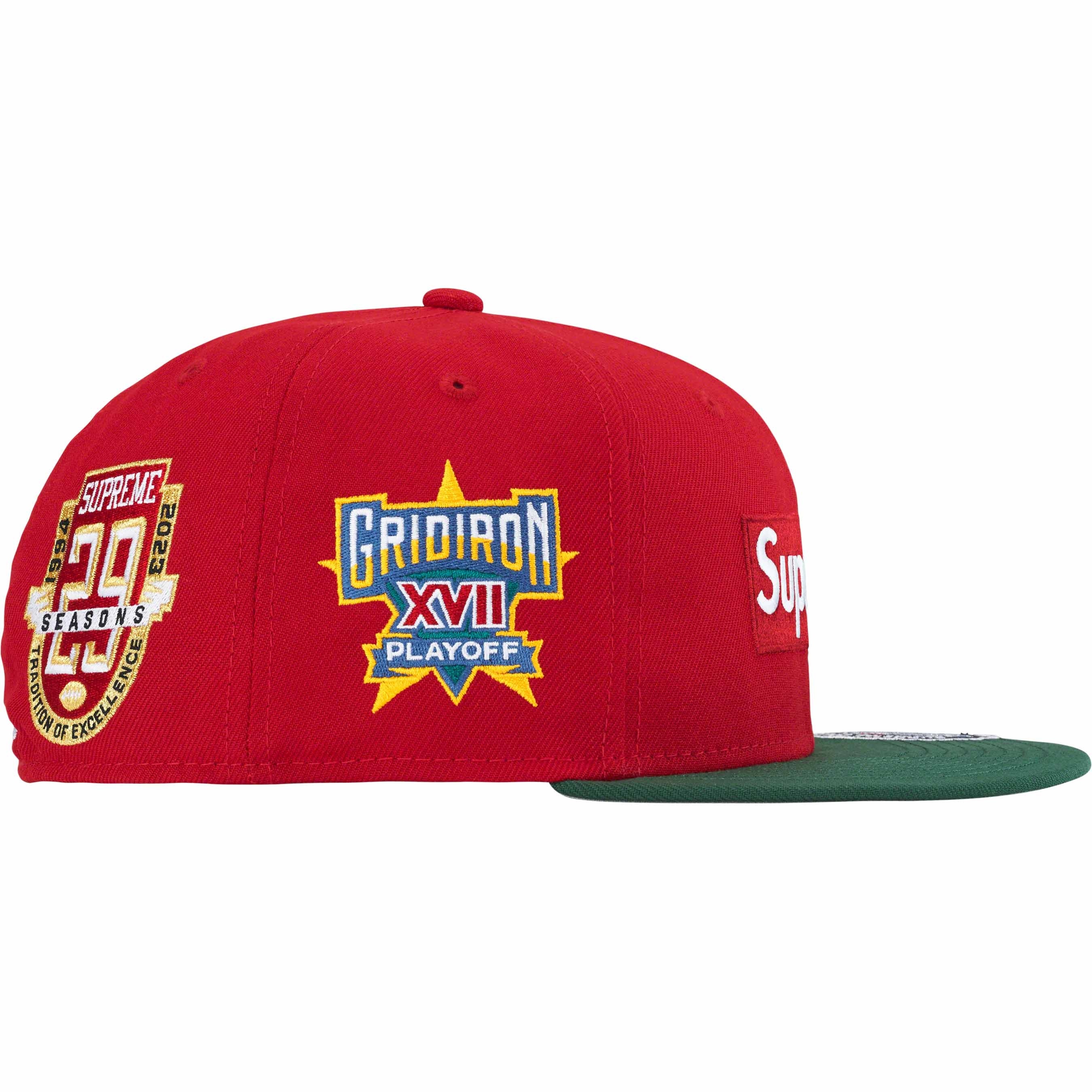 Championships Box Logo New Era® view 20